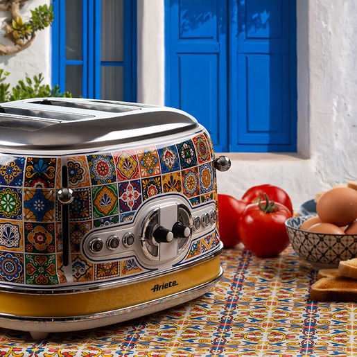 Ariete toster POSITANO (156)