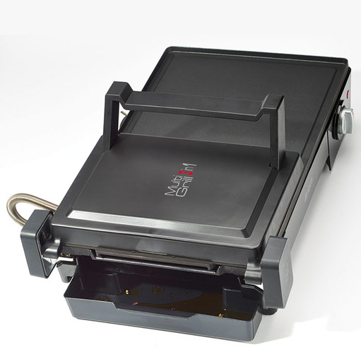 Ariete multi grill/roštilj 3u1 (1916)