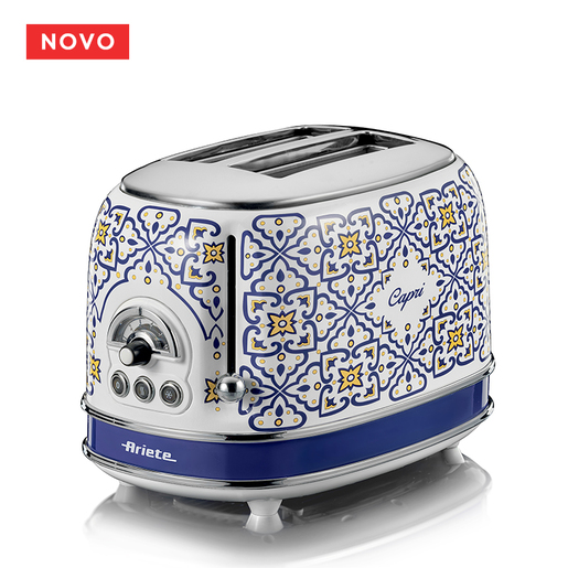 Ariete toster CAPRI (155)