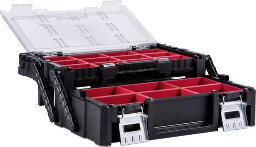 Keter Organizer Konzolni Cantilever 2 nivoa 18" CU 237006