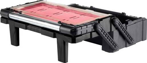 Keter Organizer Konzolni Cantilever 2 nivoa 18" CU 237006