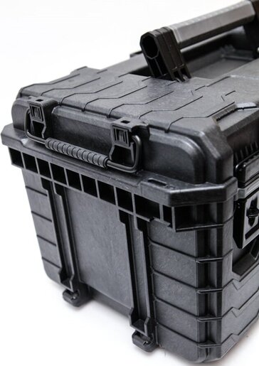 Keter Kofer za alat Gear Box 22" CU 236891