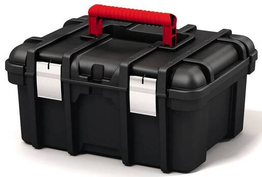 Keter Kofer za alat Widw 16" CU 238279