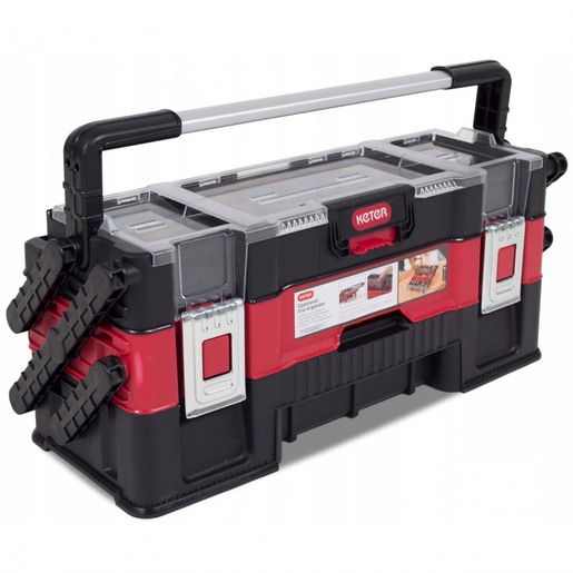 Keter Organizer Konzolni Canti 3 nivoa CU 237788