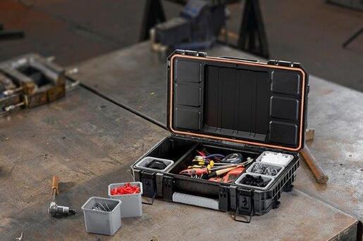 Keter Kofer za alat Gear Case 22" CU 236893