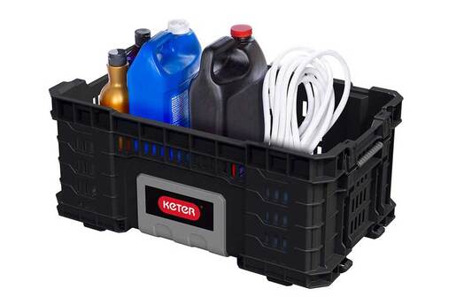 Keter Gajba Gear 22" CU 238276