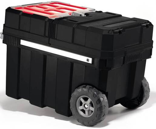 Keter Kofer za alat Masterloader 65.3L CU 237787