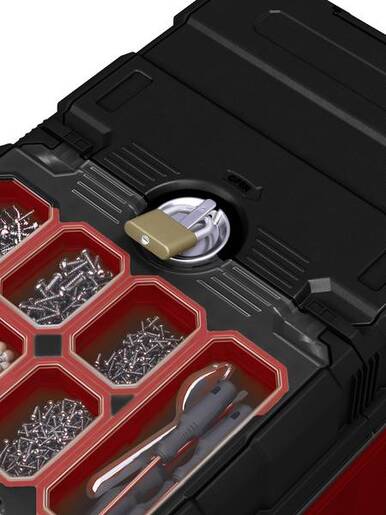 Keter Kofer za alat Masterloader 65.3L CU 237787