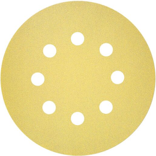 Bosch Brusni list C450, paket od 50 komada 120 2608621743