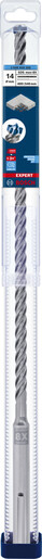 Bosch EXPERT SDS max-8X hamer burgija za bušenje betona 14x400x540 mm 2608900208