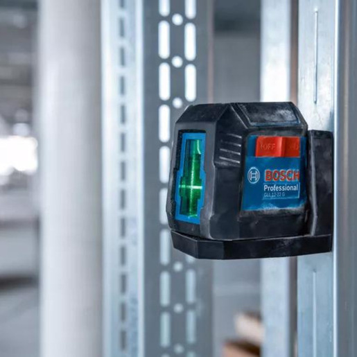 Bosch Linijskii laser GLL 12-22 G 0601065320
