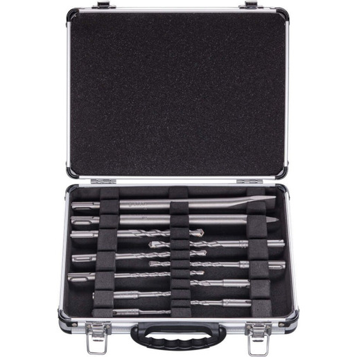 Bosch 11-delni SDS plus set za građevinske radove 2608578765