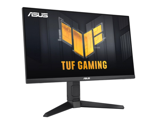 Monitor 23.8 ASUS TUF VG249QL3A, FHD, IPS, 180Hz, 1ms, DP, 2xHDMI, gaming, pivot