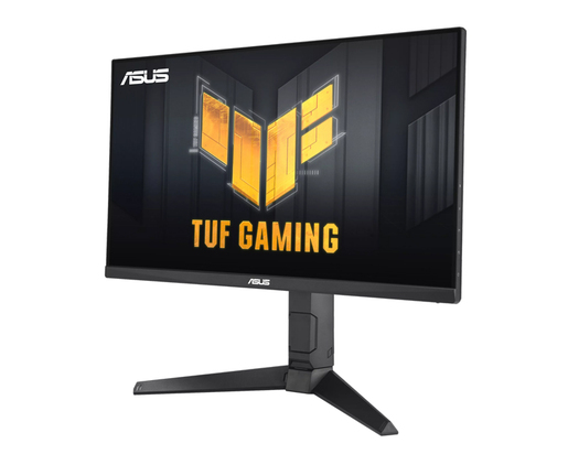 Monitor 23.8 ASUS TUF VG249QL3A, FHD, IPS, 180Hz, 1ms, DP, 2xHDMI, gaming, pivot