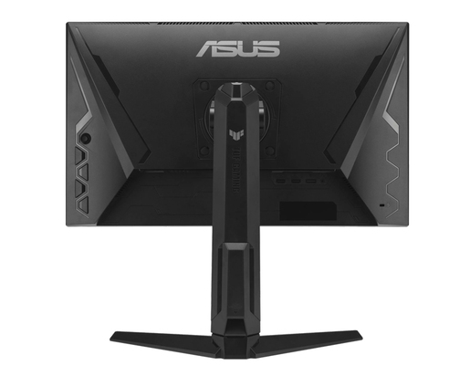Monitor 23.8 ASUS TUF VG249QL3A, FHD, IPS, 180Hz, 1ms, DP, 2xHDMI, gaming, pivot