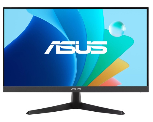 Monitor 22 ASUS Eye Care VY229HF, FHD, IPS, 100Hz, 1ms, HDMI, gaming