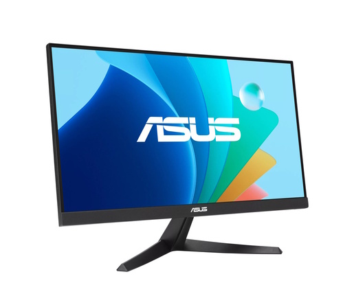 Monitor 22 ASUS Eye Care VY229HF, FHD, IPS, 100Hz, 1ms, HDMI, gaming
