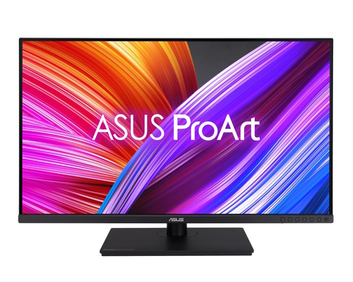 Monitor 32 ASUS PA328QV, QHD, IPS, 75Hz, 5ms, DP, HDMI, USB A, pivot