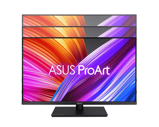 Monitor 32 ASUS PA328QV, QHD, IPS, 75Hz, 5ms, DP, HDMI, USB A, pivot
