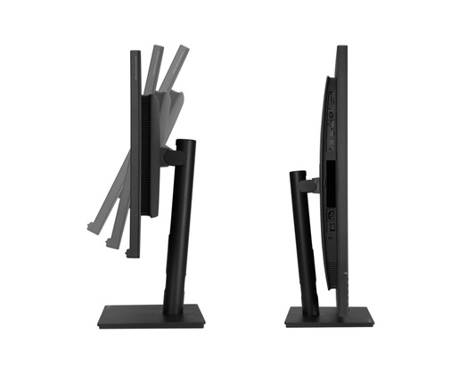 Monitor 32 ASUS PA328QV, QHD, IPS, 75Hz, 5ms, DP, HDMI, USB A, pivot