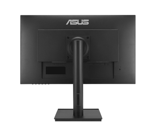 Monitor 27 ASUS VA27DQFS, FHD, IPS, 100Hz, 1ms, DP, HDMI, 2xUSB A, pivot