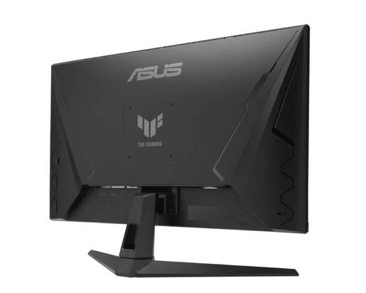 Monitor 27 ASUS TUF VG27AQM1A, QHD, Fast IPS, 260Hz, 1ms, DP, 2xHDMI, USB A, gaming