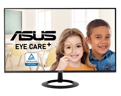 Monitor 27 ASUS VZ27EHF, FHD, IPS, 100Hz, 1ms, HDMI