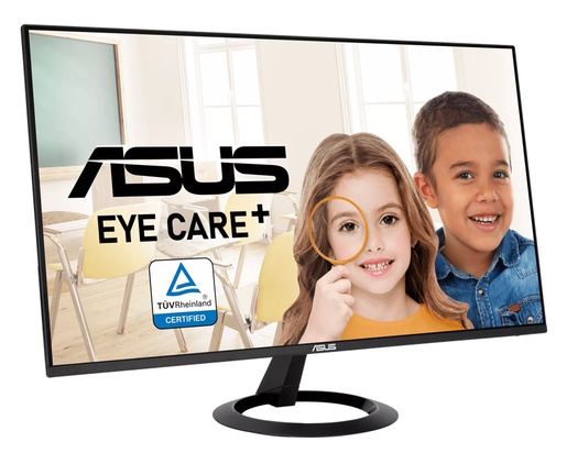 Monitor 27 ASUS VZ27EHF, FHD, IPS, 100Hz, 1ms, HDMI