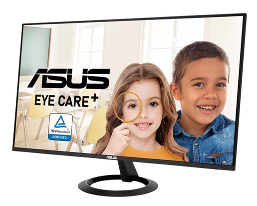 Monitor 27 ASUS VZ27EHF, FHD, IPS, 100Hz, 1ms, HDMI