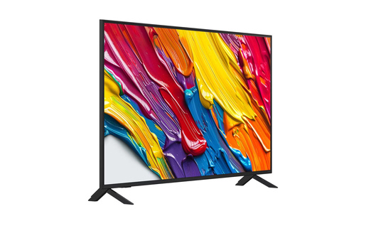LG QNED AI TV 55QNED82A3B, 4K Ultra HD, WebOS Smart TV, Dynamic Tone Mapping, α7 AI Processor 4K Gen8, FILMMAKER MODE™, Magic remote