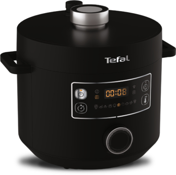 Tefal električni ekspres lonac CY75483