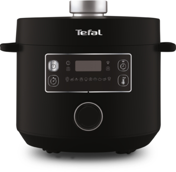 Tefal električni ekspres lonac CY75483
