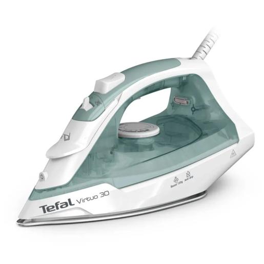 Tefal pegla na paru FV2C42