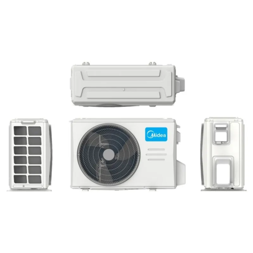 Midea inverter klima uređaj CB1-18HRFN8.WIFI BREEZLESS E