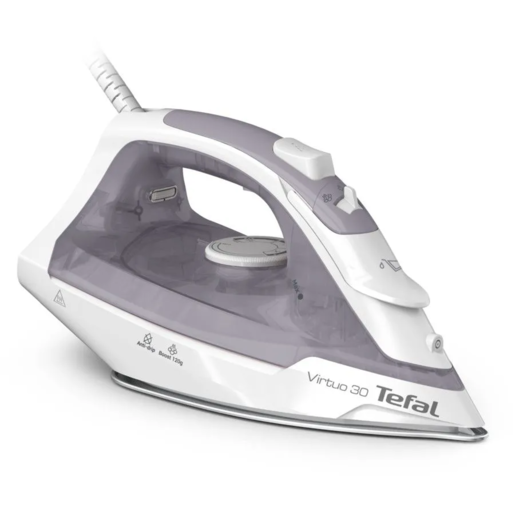 Tefal pegla na paru FV2C43
