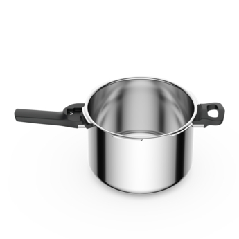 Tefal ekspres lonac set 4+6L P2584301