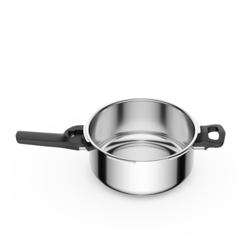 Tefal ekspres lonac set 4+6L P2584301