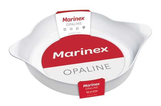 Nadir Posuda vatrostalna 2L okrugla, Opal NA 685917