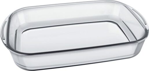 Nadir Posuda vatrostalna 4L, pravougaona, Sempre NA 6822