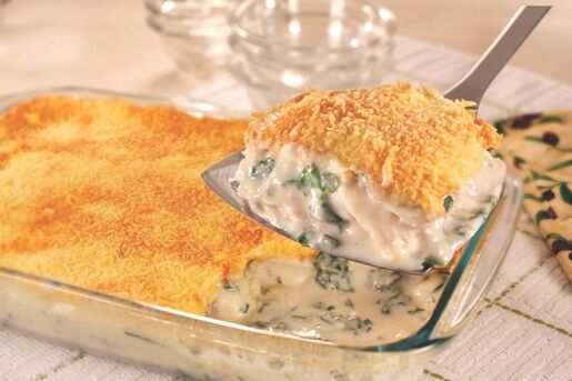 Nadir Posuda vatrostalna 2.2L pravougaona, Classica NA 6534