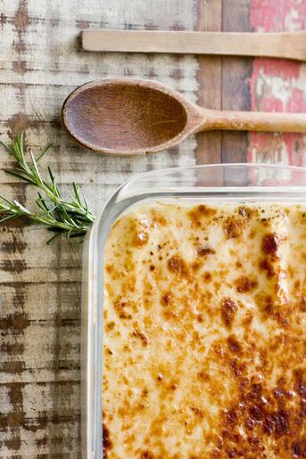 Nadir Posuda vatrostalna 2.2L pravougaona, Classica NA 6534