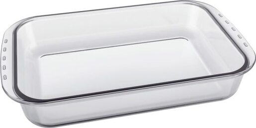 Nadir Posuda vatrostalna 5L pravougaona, Classica NA 6538