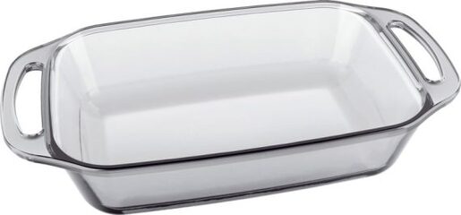 Nadir Posuda vatrostalna 3.5L pravougaona, Seletta NA 6539