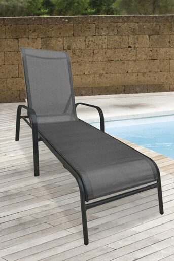 Ležaljka Makao TT 710030