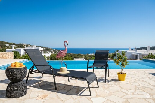 Ležaljka Makao TT 710030