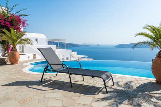 Ležaljka Makao TT 710030