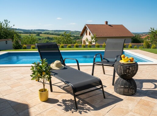 Ležaljka Makao TT 710030