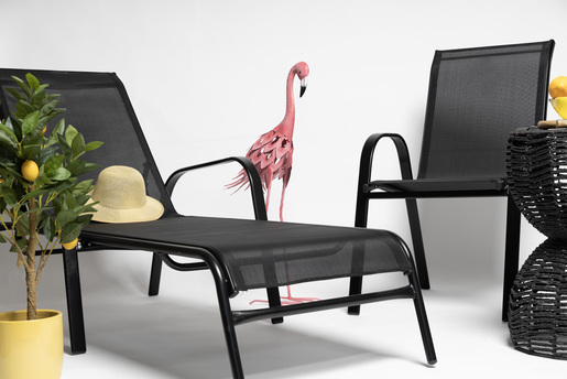 Ležaljka Makao TT 710030