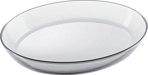 Nadir Posuda vatrostalna 3.2L ovalna, Classica NA 6662