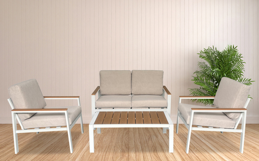 Baštenska Garnitura Saporo TT 101008